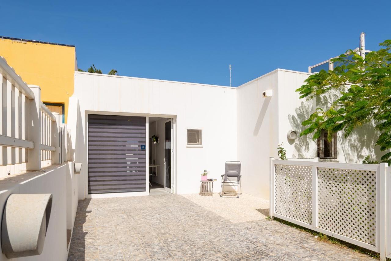科拉雷侯A Casa Da Giulio公寓 外观 照片